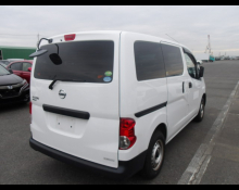 Nissan NV200 2020