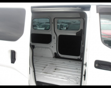 Nissan NV200 2020