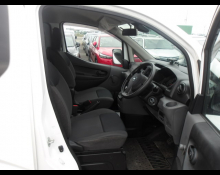Nissan NV200 2020
