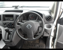 Nissan NV200 2020