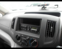 Nissan NV200 2020