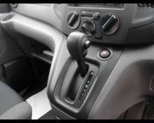 Nissan NV200 2020