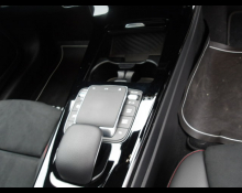 Mercedes-Benz CLA-class 2020