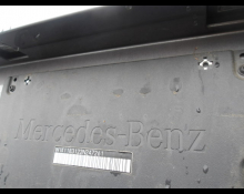 Mercedes-Benz CLA-class 2021
