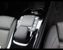 Mercedes-Benz CLA-class 2021