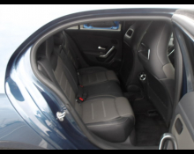 Mercedes-Benz A-Class 2021