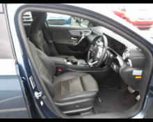 Mercedes-Benz A-Class 2021