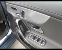 Mercedes-Benz A-Class 2021