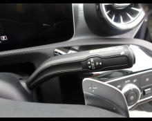 Mercedes-Benz A-Class 2021