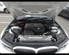 BMW 3 Series 2020