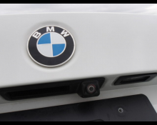 BMW 3 Series 2020