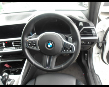 BMW 3 Series 2020