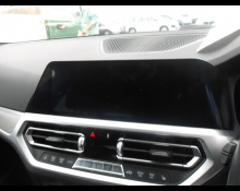 BMW 3 Series 2020