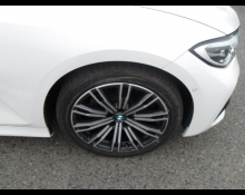 BMW 3 Series 2020