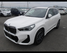 BMW X1 2023