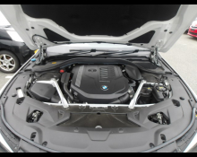 BMW 8 Series 2021