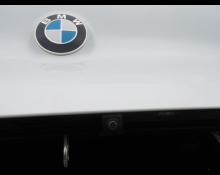 BMW 8 Series 2021