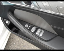 BMW 8 Series 2021