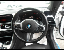 BMW 8 Series 2021