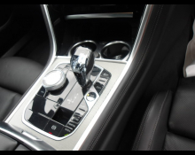 BMW 8 Series 2021