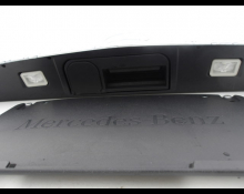 Mercedes-Benz C-Class 2018