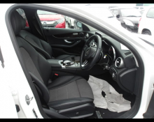 Mercedes-Benz C-Class 2018