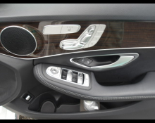 Mercedes-Benz C-Class 2018