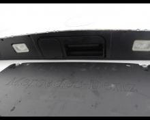 Mercedes-Benz C-Class 2020