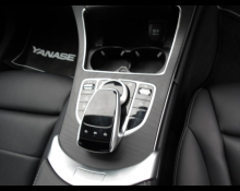 Mercedes-Benz C-Class 2020