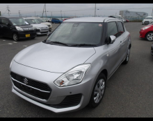Suzuki Swift 2020