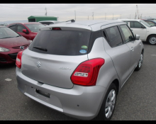 Suzuki Swift 2020