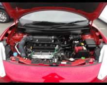 Suzuki Swift 2023