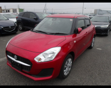 Suzuki Swift 2023