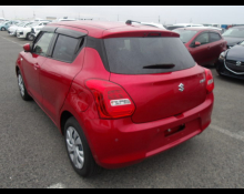 Suzuki Swift 2023
