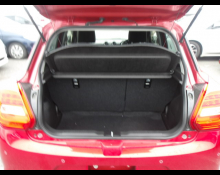 Suzuki Swift 2023