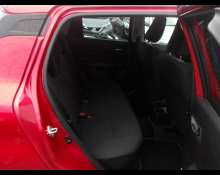 Suzuki Swift 2023