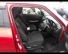 Suzuki Swift 2023