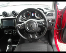 Suzuki Swift 2023