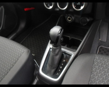 Suzuki Swift 2023