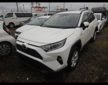 Toyota RAV4 2020