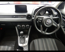Mazda Mazda2 2020