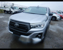 Toyota Hilux 2020