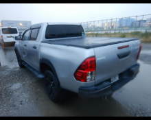 Toyota Hilux 2020