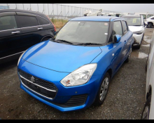 Suzuki Swift 2020