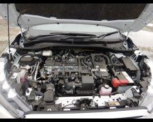 Toyota Corolla Cross 2023