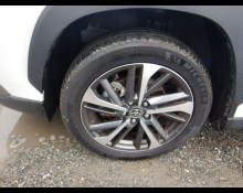 Toyota Corolla Cross 2023