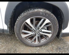 Toyota Corolla Cross 2023