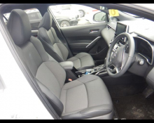 Toyota Corolla Cross 2023