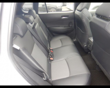 Toyota Corolla Cross 2023