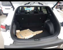 Toyota Corolla Cross 2023